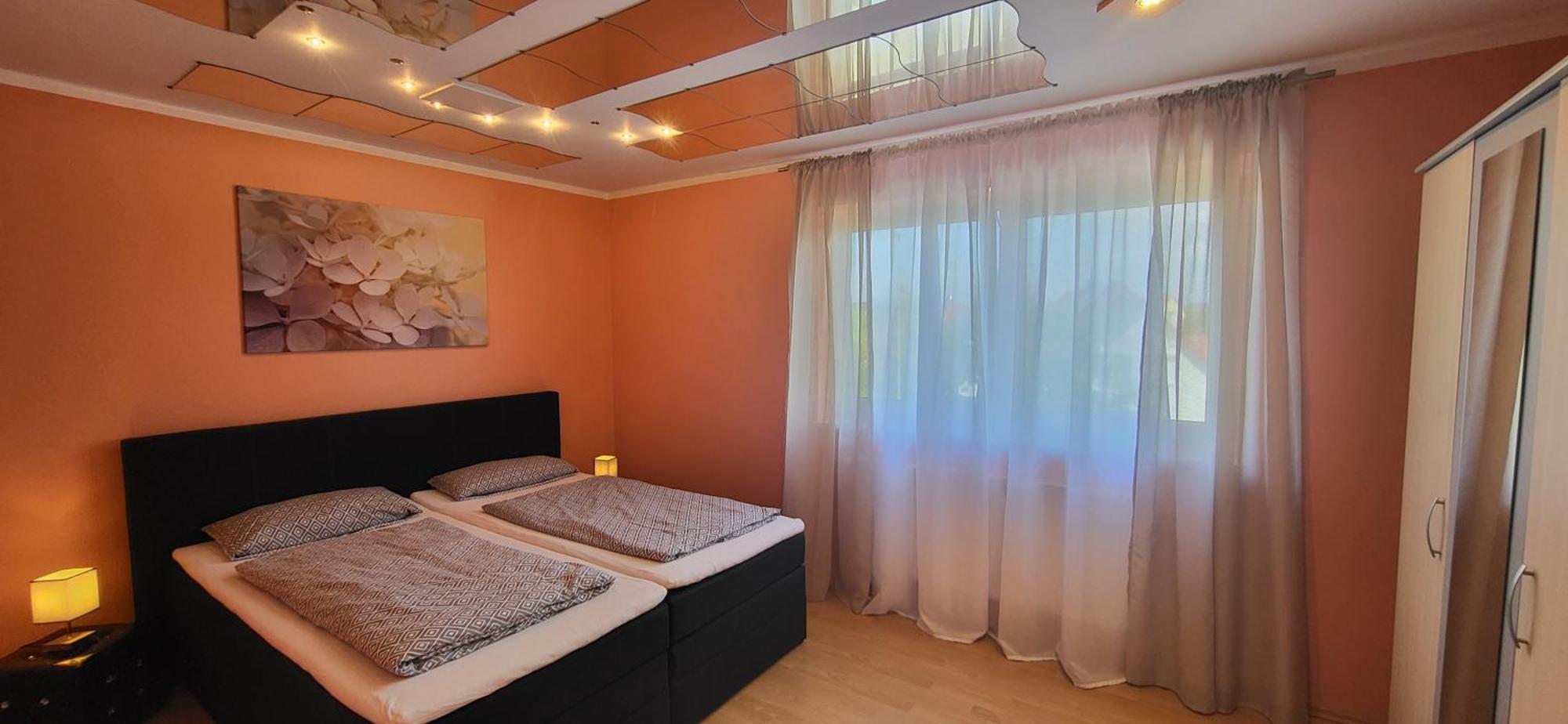 Attraktive 3 Zimmer Wohnung In Ruhiger Lage Ansbach Exterior photo