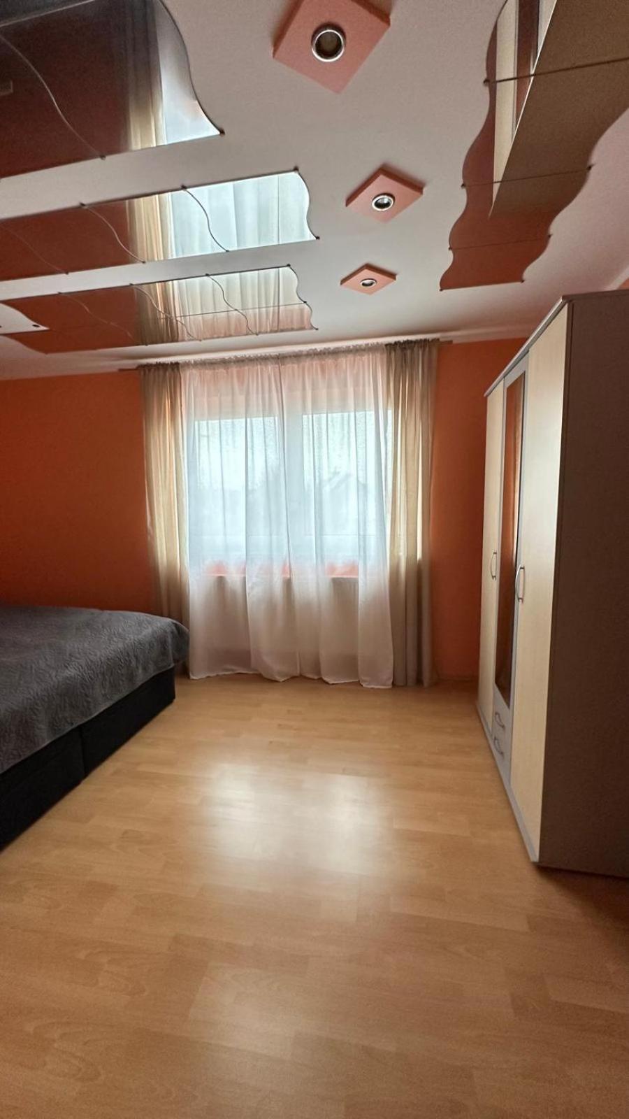 Attraktive 3 Zimmer Wohnung In Ruhiger Lage Ansbach Exterior photo